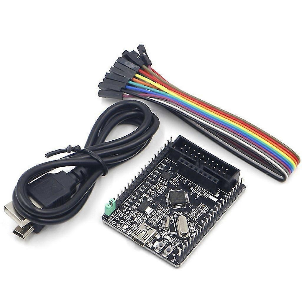 Stm32f103c8t6 Arm Stm32f103 Development Board Minimum System Module Stm32
