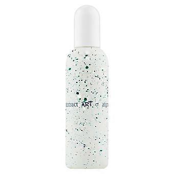 Milton Lloyd Colour Me Abstract Art Eau de Parfum für Herren 90 ml