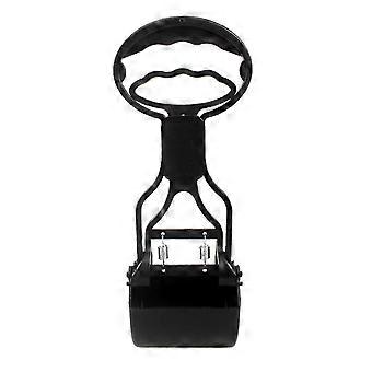 Pet Waste Picker Pooper Collector Convenient PuppyDogs Poop Scooper Pet Waste Scooper Outdoor Walking Pooper Picker