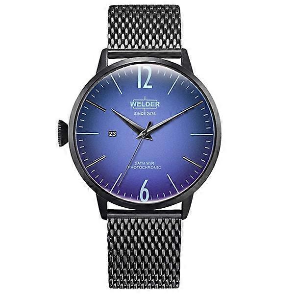 WELDER WATCHES WRC408