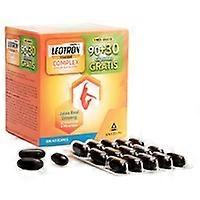 Leotron Complex 90+30 capsules