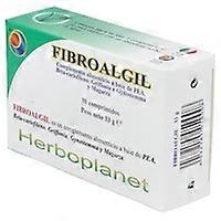 fibroalgil articulations 30 comprimés