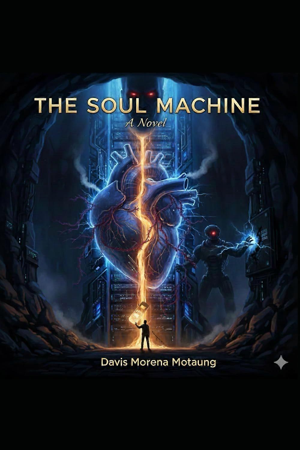 The soul machine