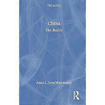 China The Basics