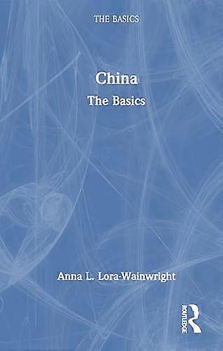 China The Basics