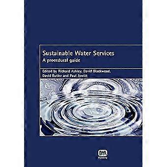 Sustainable Water Services