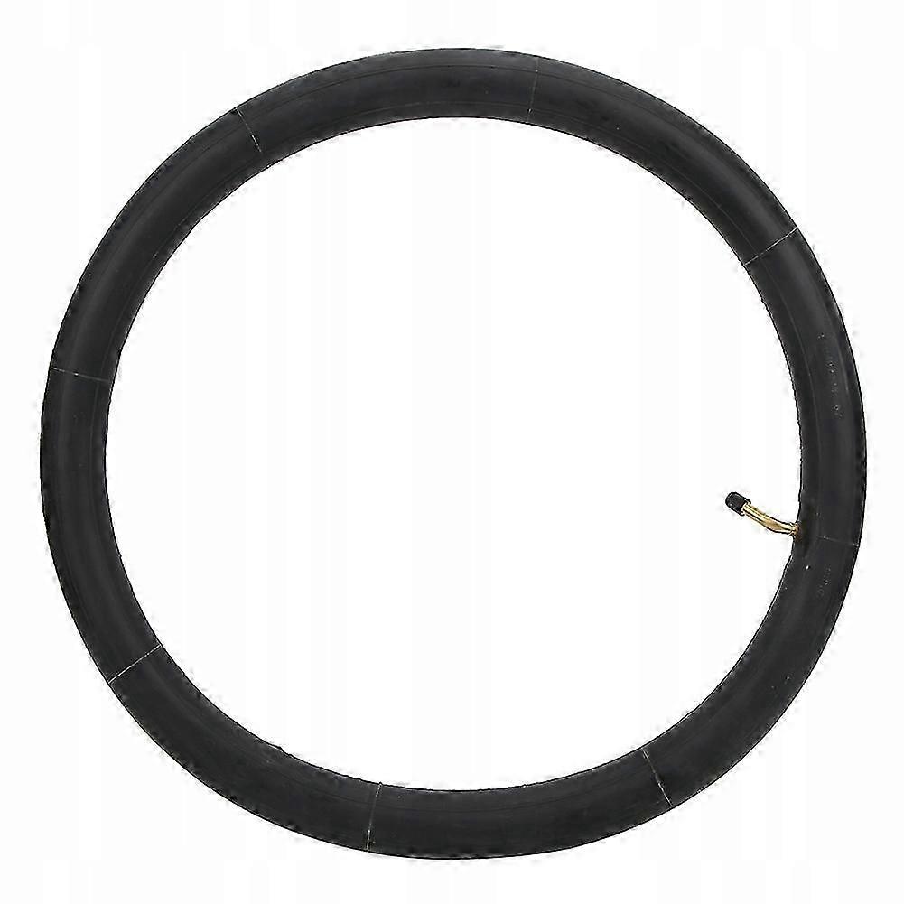 : innerrør 18x2.125 buet ventil for sykkel E