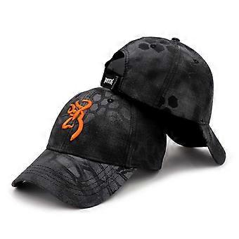 e Women's Outdoor Shade Hat Hip-hop Cap Embroidery Baseball Cap Adjustable Snapback Cap Men's Costume Hats