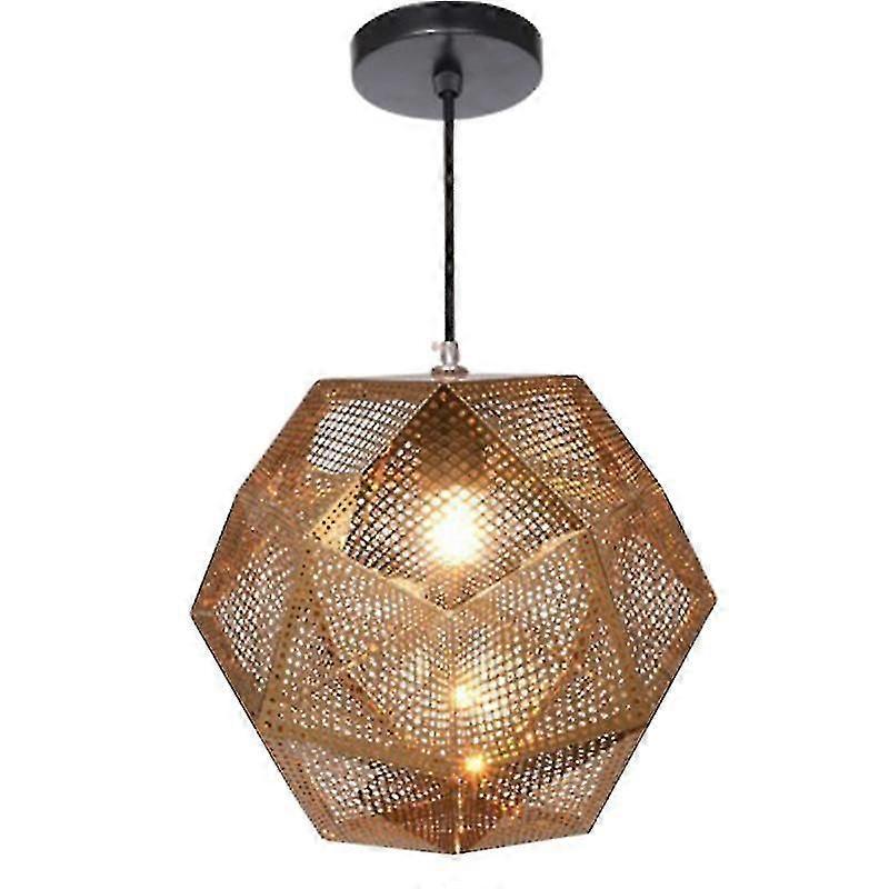 1pcs Iron Pendant Light