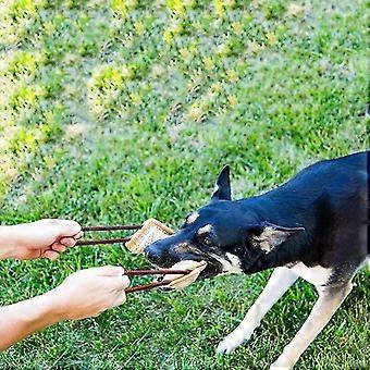 Jute Dog Bite, Healwe Extra Sturdy, Healwe Durable Dog Bite Toy, Healwe Interactive Toys