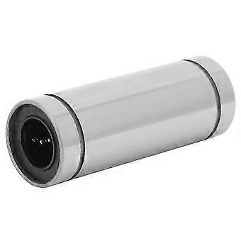 Linear Motion Bearing Steel High Accuracy for Industrial Automation LM10LUU LM12LUU LM13LUU
