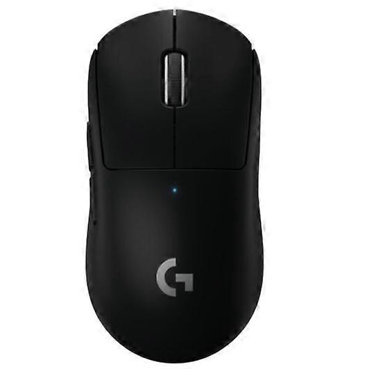 Logitech PRO X Superlight Wireless Gaming Mouse (910-005882)