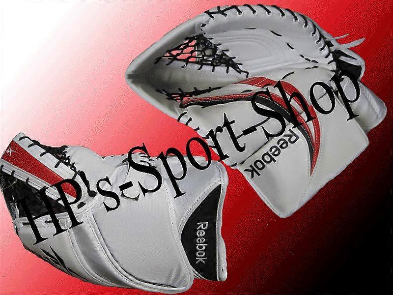 Reebok Premier III 9K Attraper la main Mega Bargain