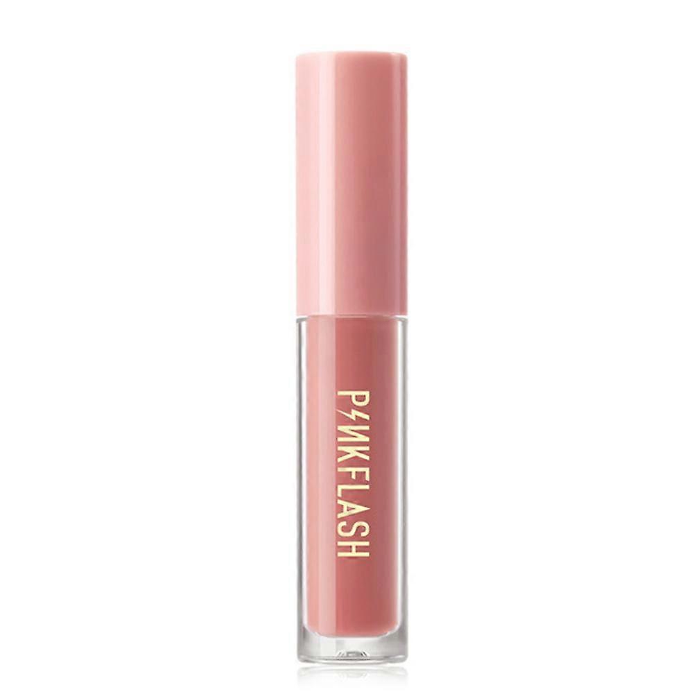 PINKFLASH Gloss à lèvres hydratant et repulpant - 16,5 g