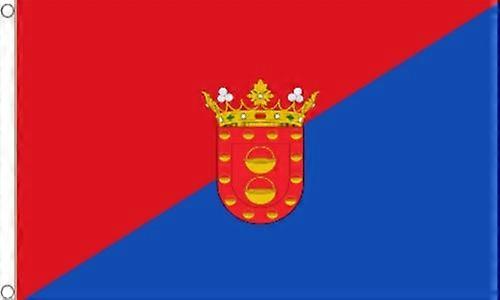 LANZAROTE FLAG Flags HGD1117