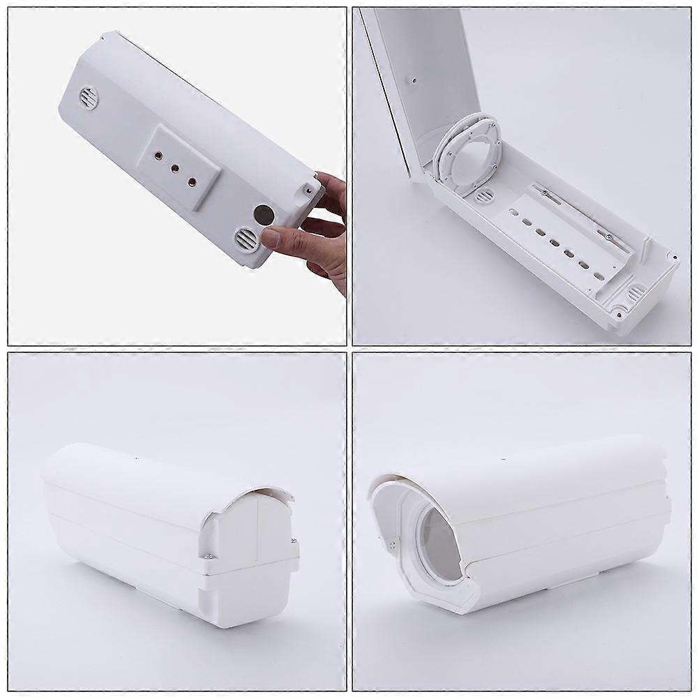 Security Camera Protective Case Waterproof Cover for Outdoor Use