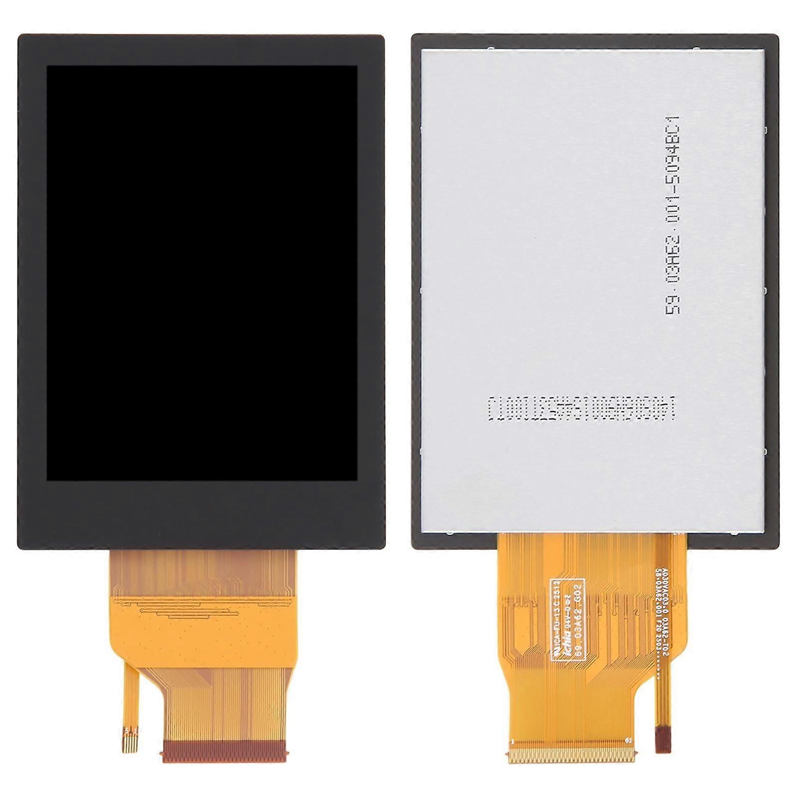 COMPATIBLE LCD Display Screen For Canon PowerShot SX730 HS