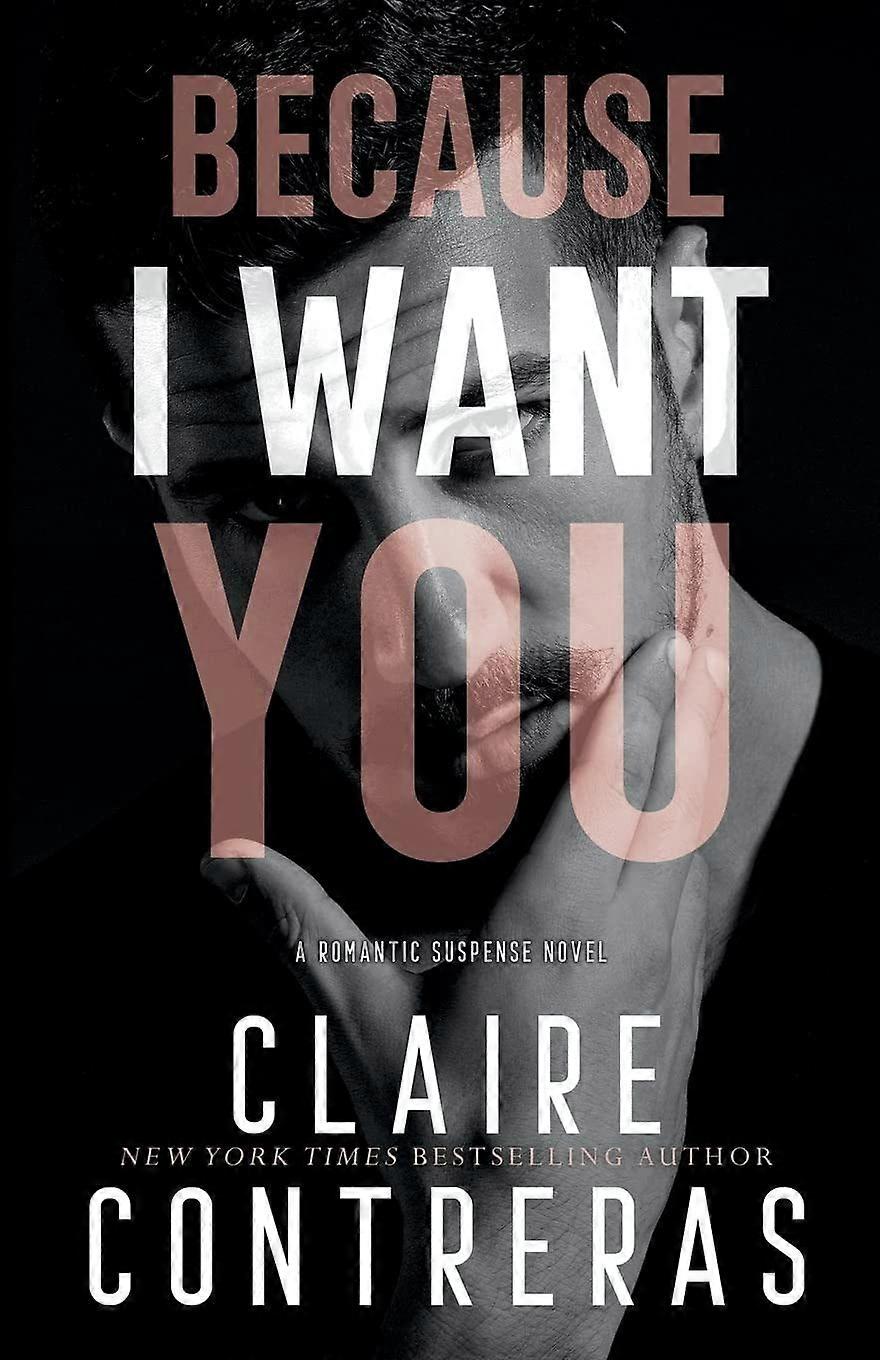 Because i want you