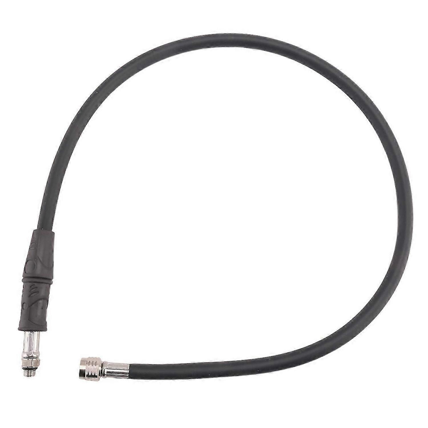 Scuba Diving BCD Medium Pressure Hose Scuba Diving Regulator
