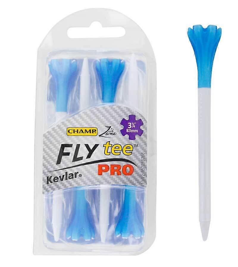Tee-shirt Champ Fly Golf Pro Golf