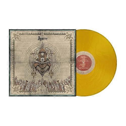Igorrr - Amen [VINYL]