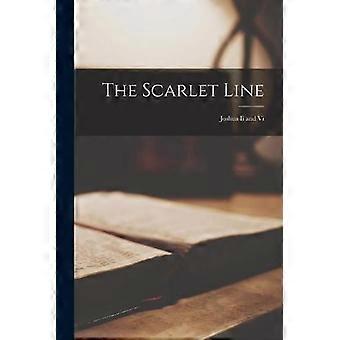 The Scarlet Line Microform Joshua Ii And Vi - Anonymous - Paperback - en Book