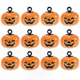 20 kpl Halloween-lemmikkikelloja juhlakoristeisiin