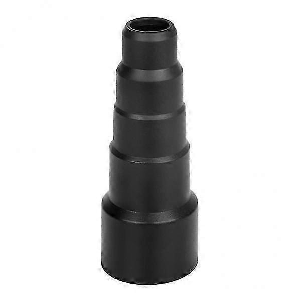 Hose adapter connector for 3X universal vacuum systems