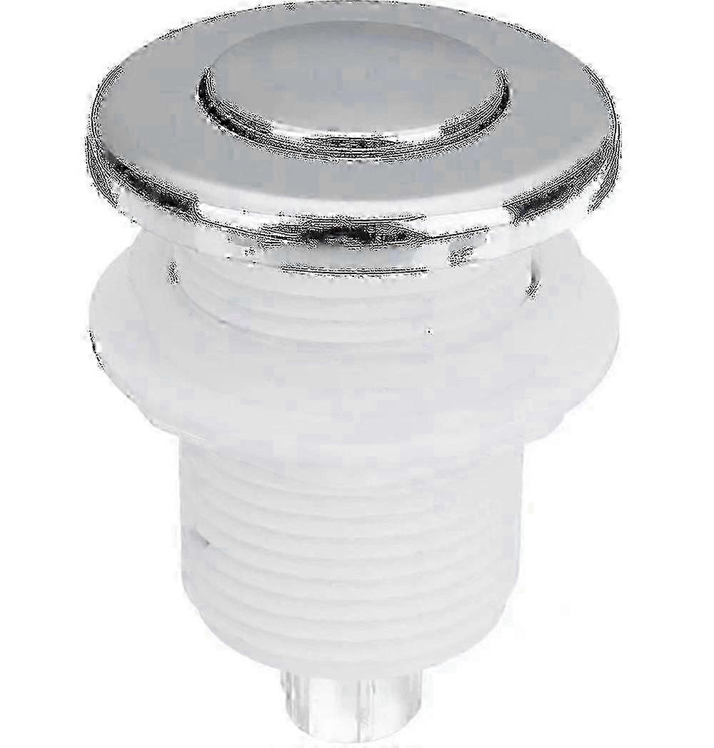 Th Push Button Switch Garbage Switch Air Switch Kit32mm-1pcs w 26-27