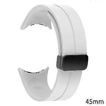 Google Pixel Watch Band – Magnetisk foldbar rem kompatibel med Pixel Watch 5