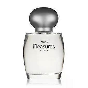 Estee Lauder fornøjelser mænd eau de Cologne spray 100 ml