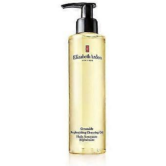 Ceramide Replenishing Cleansing Oil - Cleaning oil 195ml