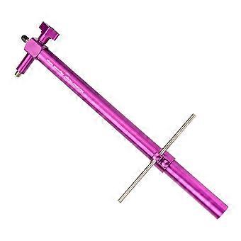 Bicycle Derailleur Hanger Alignment Gauge Bike Repair Tool