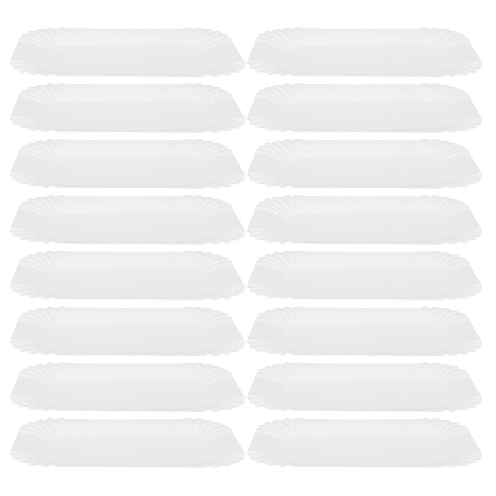 Dessert Serving for Party Accessories 100Pcs