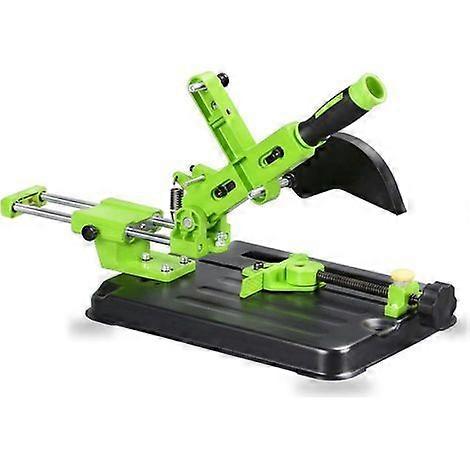 Angle grinder support - Polisher - Table saw - Multifunctional pull bar - For 100/125 angle grinders