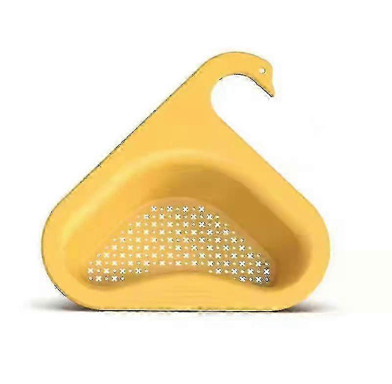 Triangular Corner Sink Strainer Basket