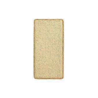 Sisal Mat, Cat Scratch Board, Durable And Non Shedding Cat Toy nte