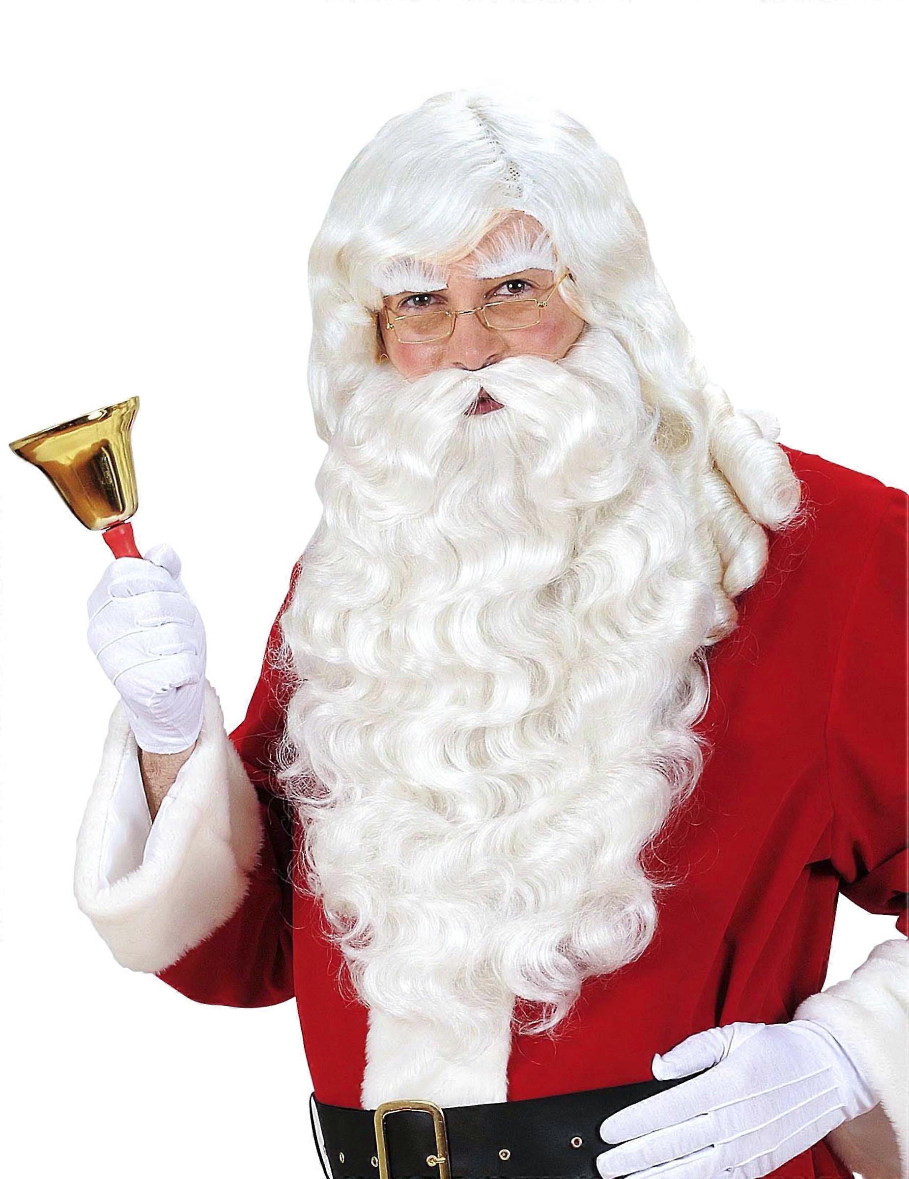 Luxury Santa Beard