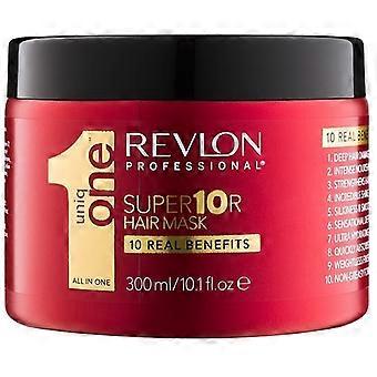 Super10R Haarmaske 300 ml