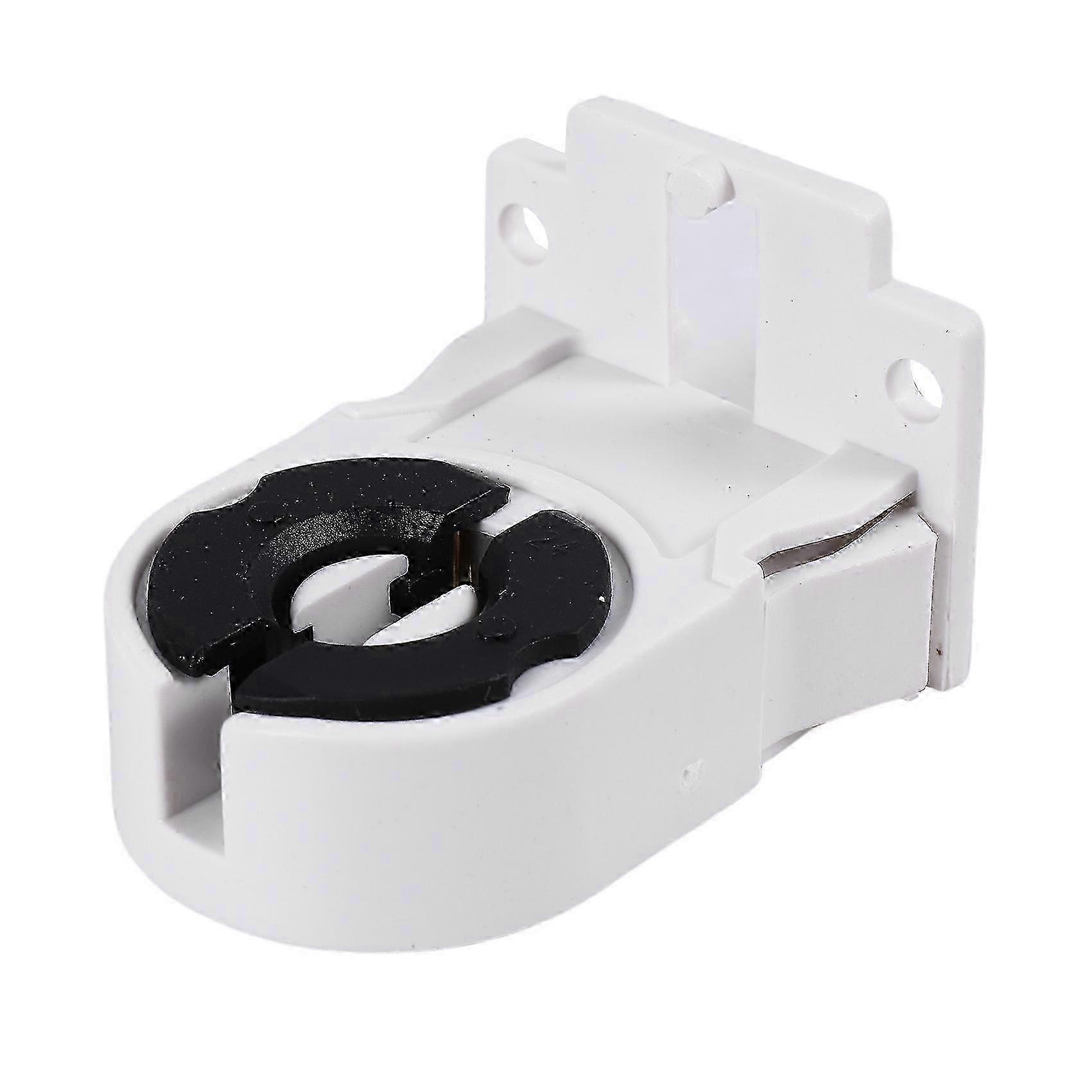 T8 Fluorescent Lighting Socket Lamp Holder