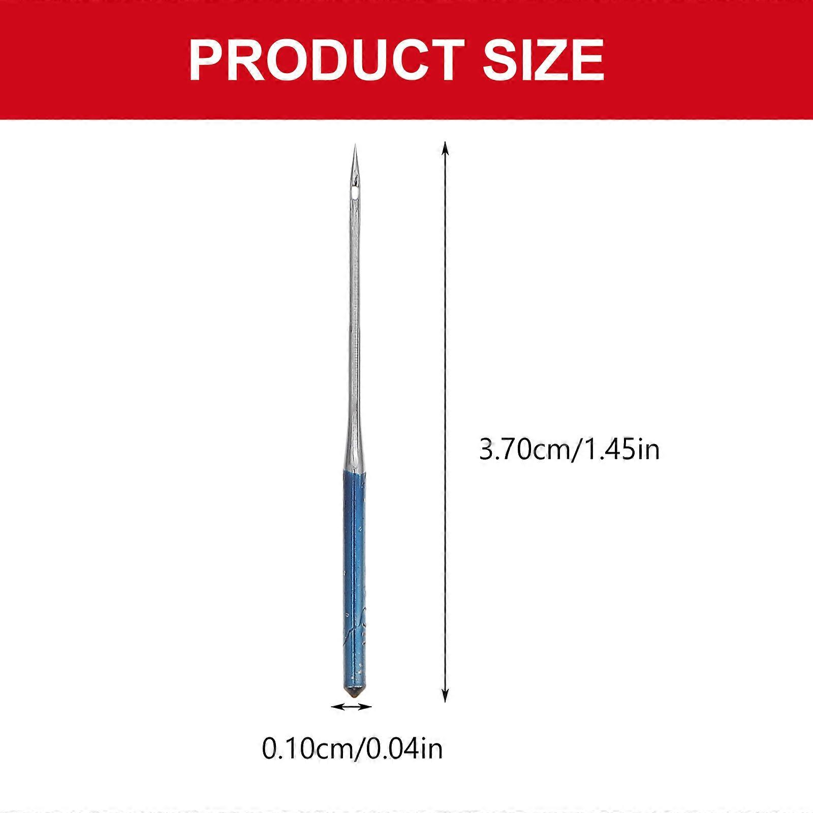 Sewing Needle Durable Needles for Home Use 50Pcs Pack