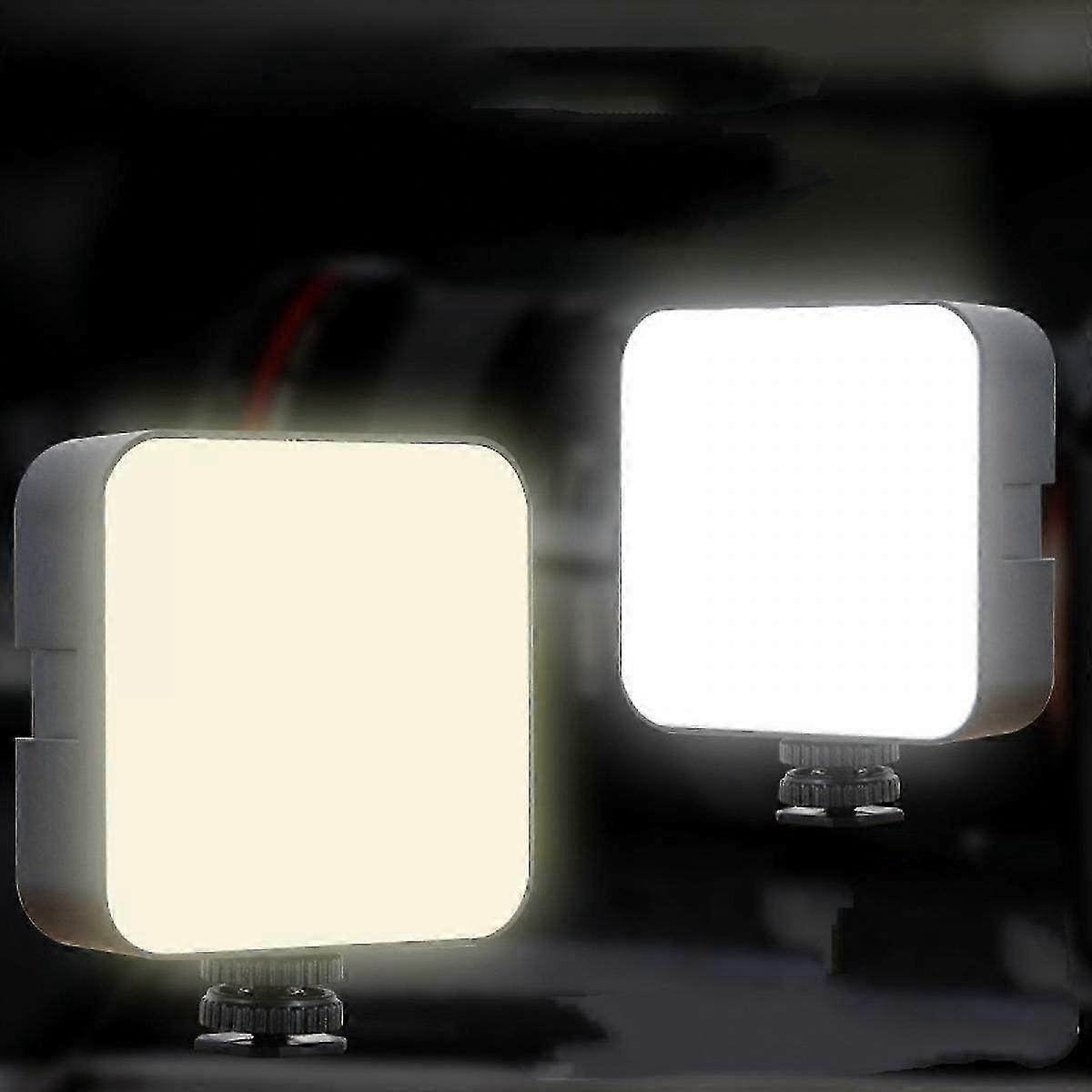 Video Fill Light