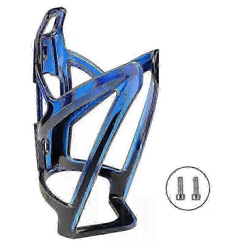 Secure Top-Lock Ultralight Bottle Cage