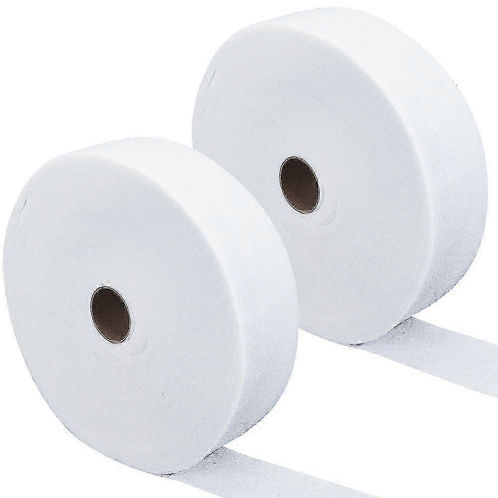 Cotton Blend Jelly Roll Rug Making Strips