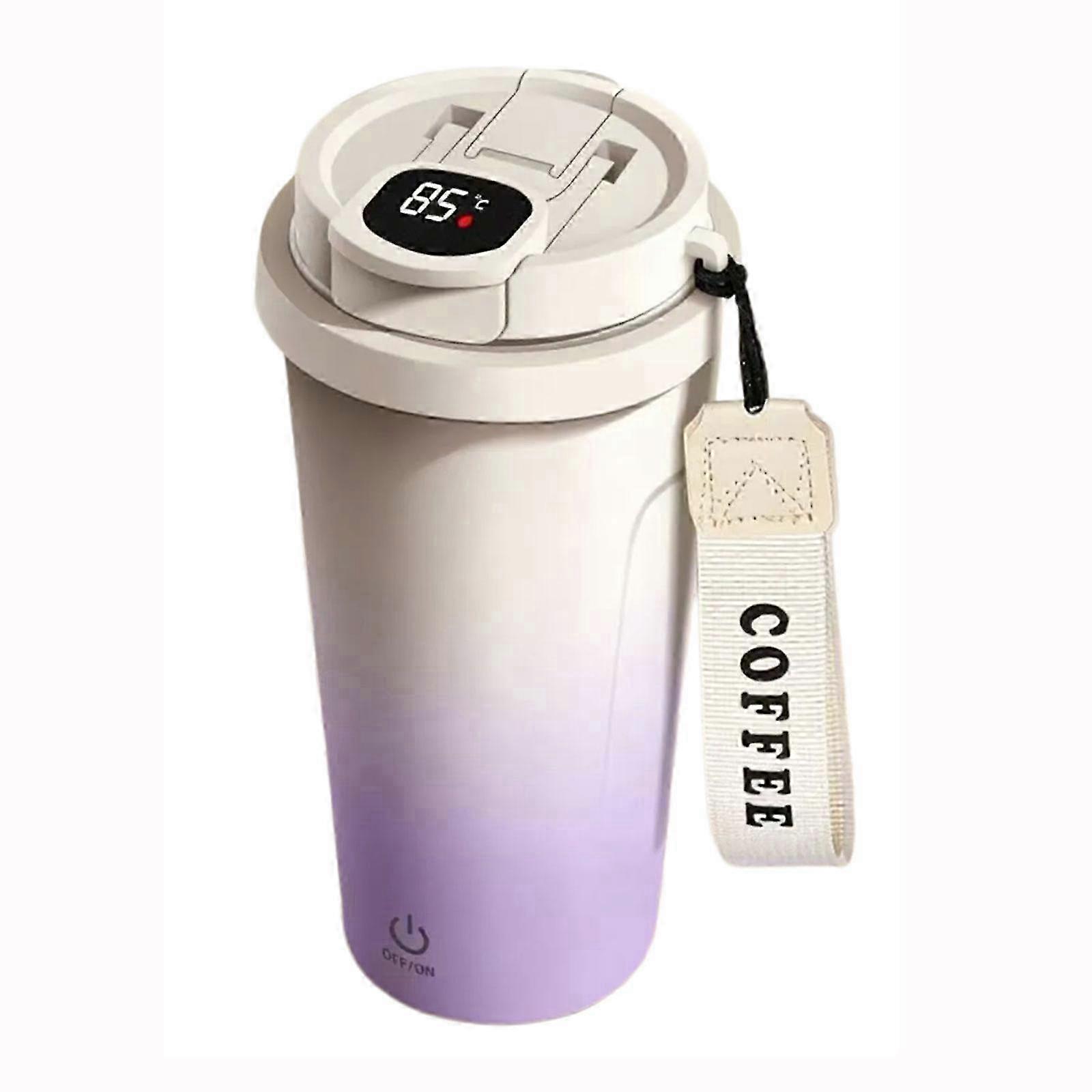 Temp-Display Stirring Cup 400ml