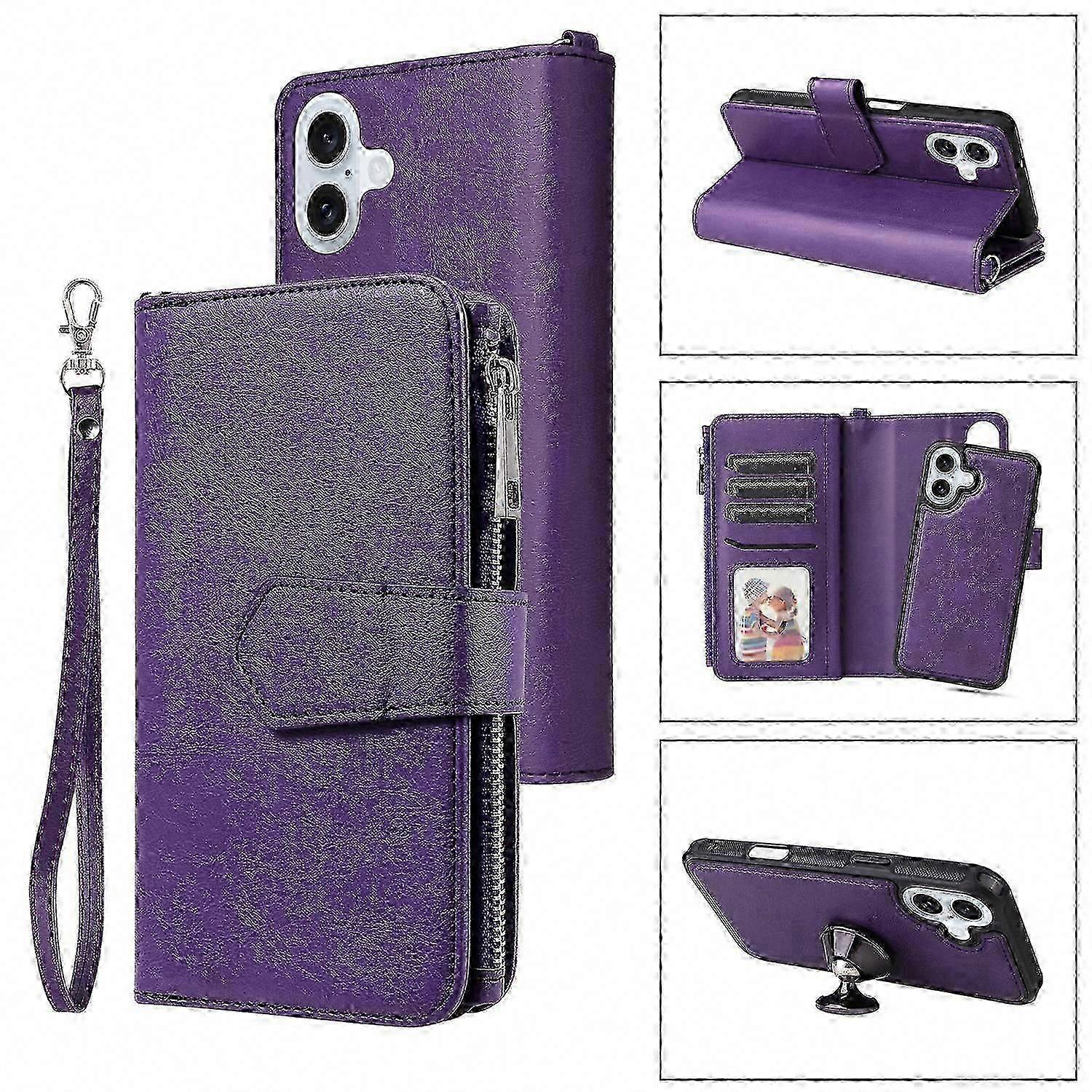 16 Plus Phone Case