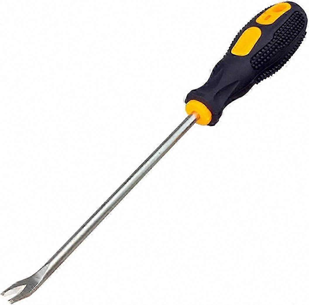 Nail Puller, 3mm U Screwdriver for Nails, Nails, Nails, Staple Remover