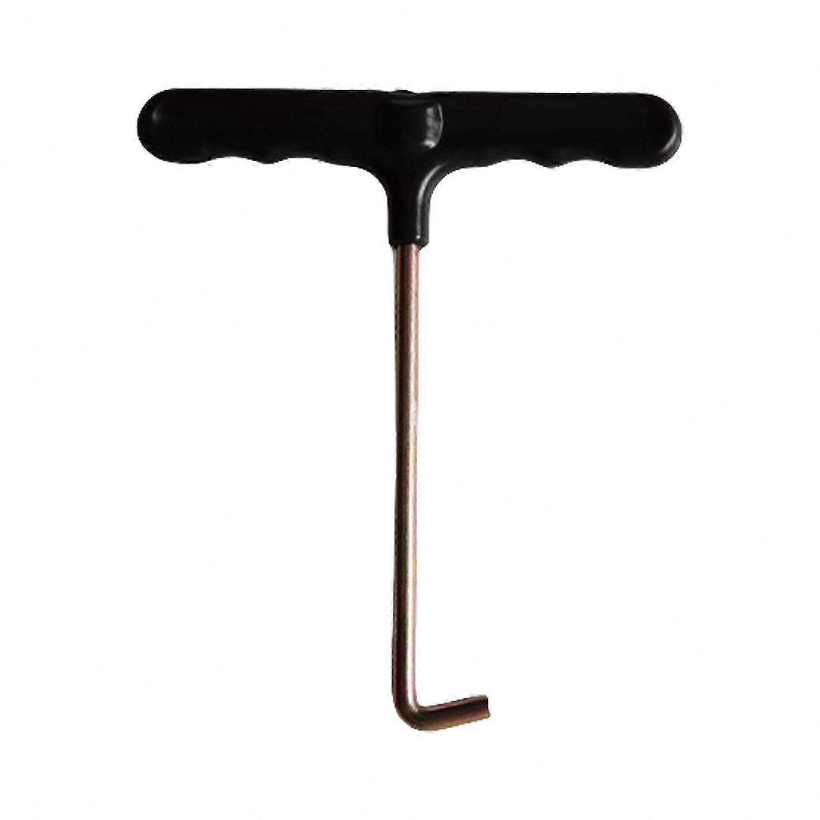 Trampoline Installation and Maintenance Professional Hook Spring Pullers for Elastic Device Installation