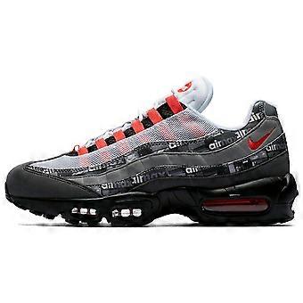 Nike Air Max 95 Atmos Vi älskar Nike Ljusröd AQ0925-002