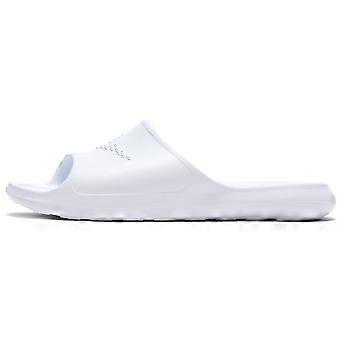 Nike Victori One Slide Slippers Women's White CZ7836-100